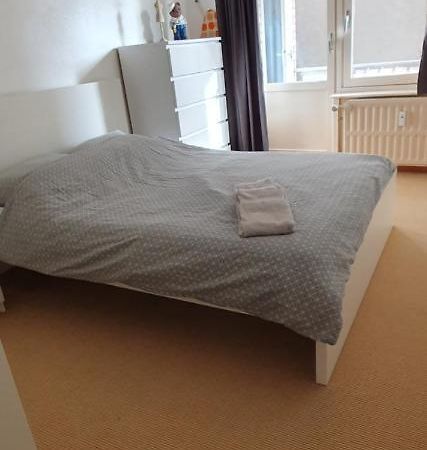 Cosy Apartment Near The Beach And City Center Ostenda Esterno foto