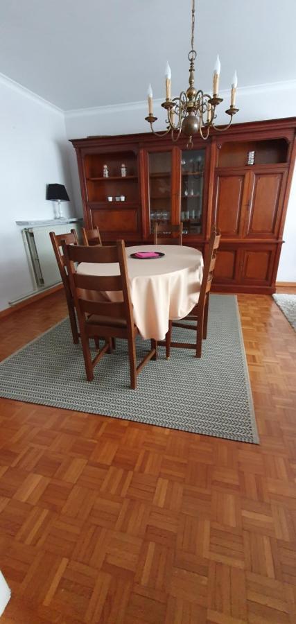 Cosy Apartment Near The Beach And City Center Ostenda Esterno foto