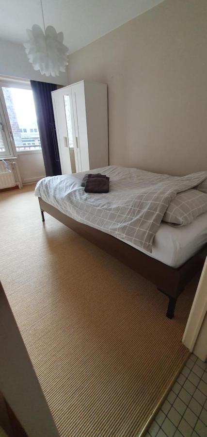 Cosy Apartment Near The Beach And City Center Ostenda Esterno foto