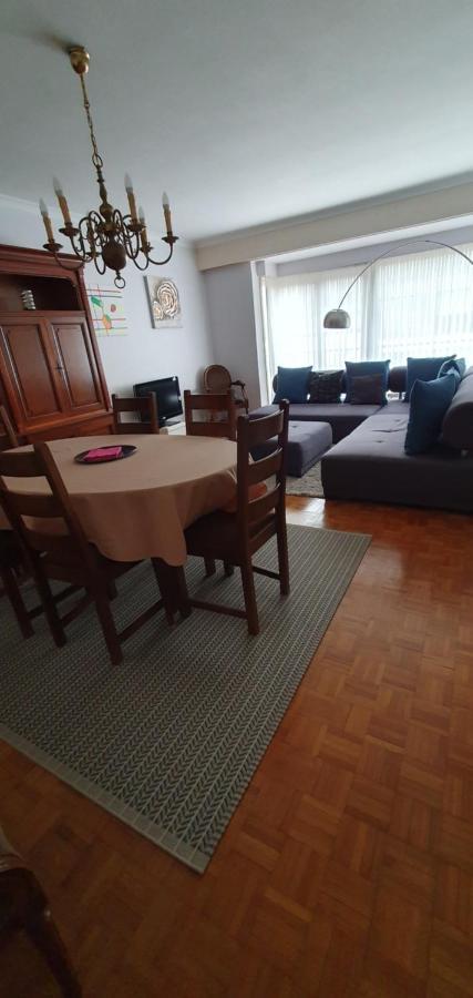 Cosy Apartment Near The Beach And City Center Ostenda Esterno foto
