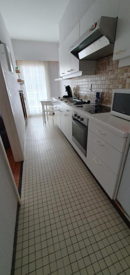 Cosy Apartment Near The Beach And City Center Ostenda Esterno foto